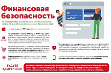 Финансовая безопасность
